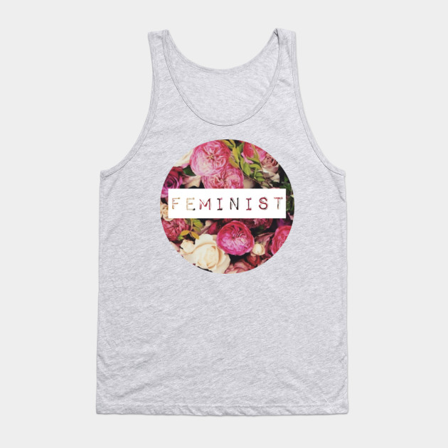 Floral Feminist